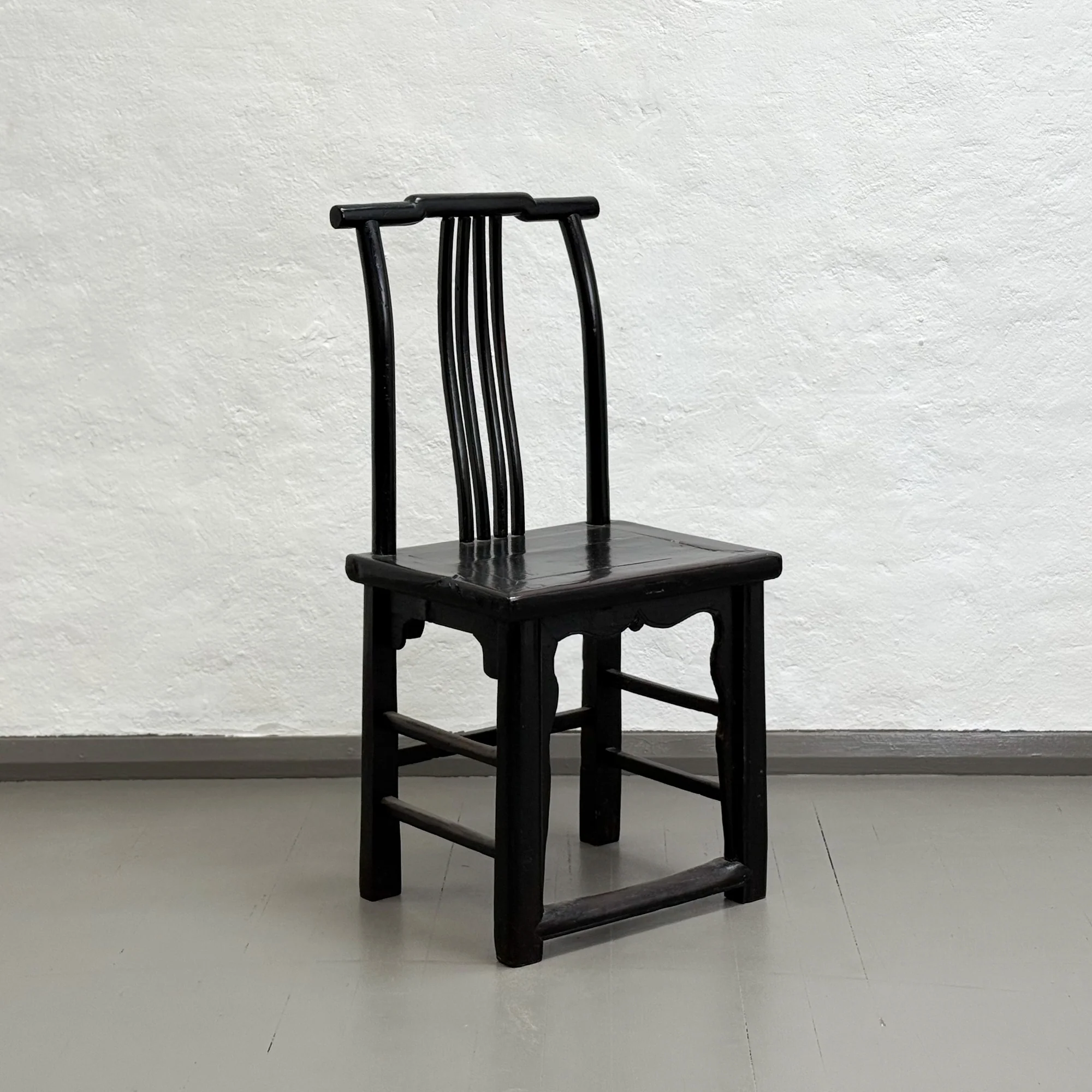 Chinese Chairs & Benches